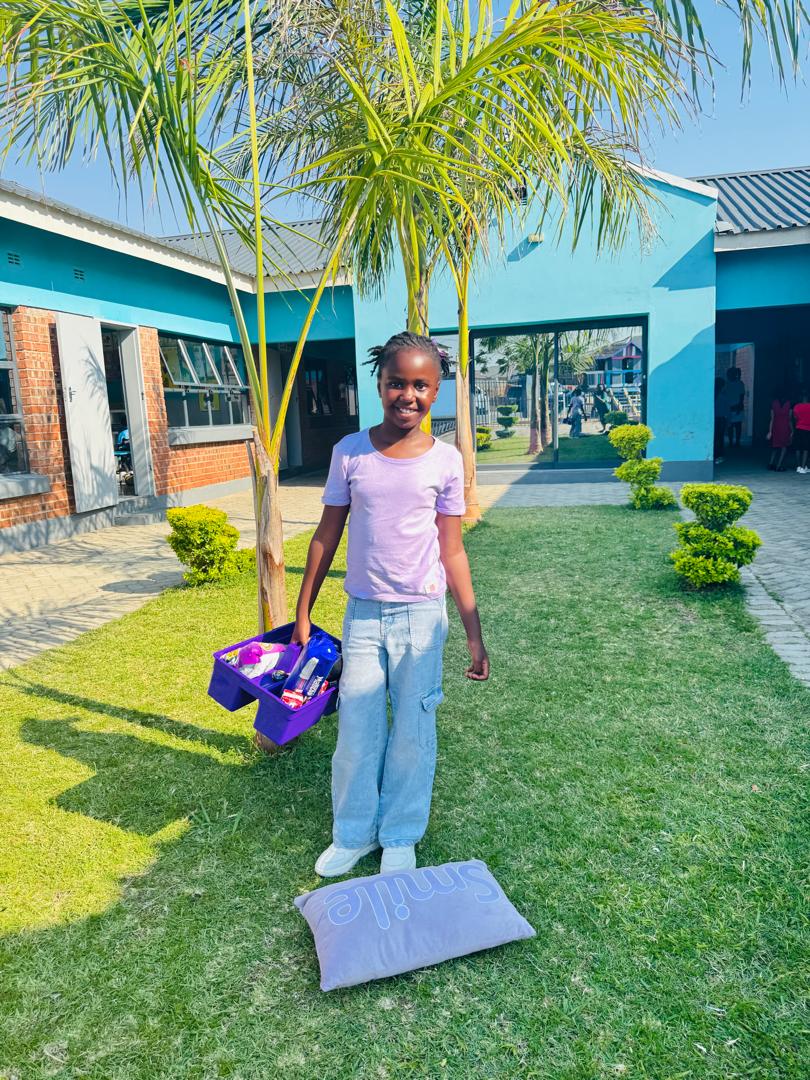 Harmony Junior School